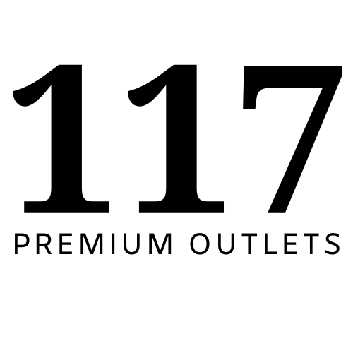 Shop more for less at 117 PREMIUM OUTLET 